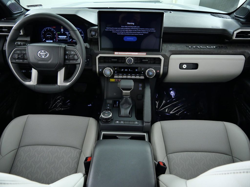 Thumbnail: 2025 Toyota Tacoma - 6