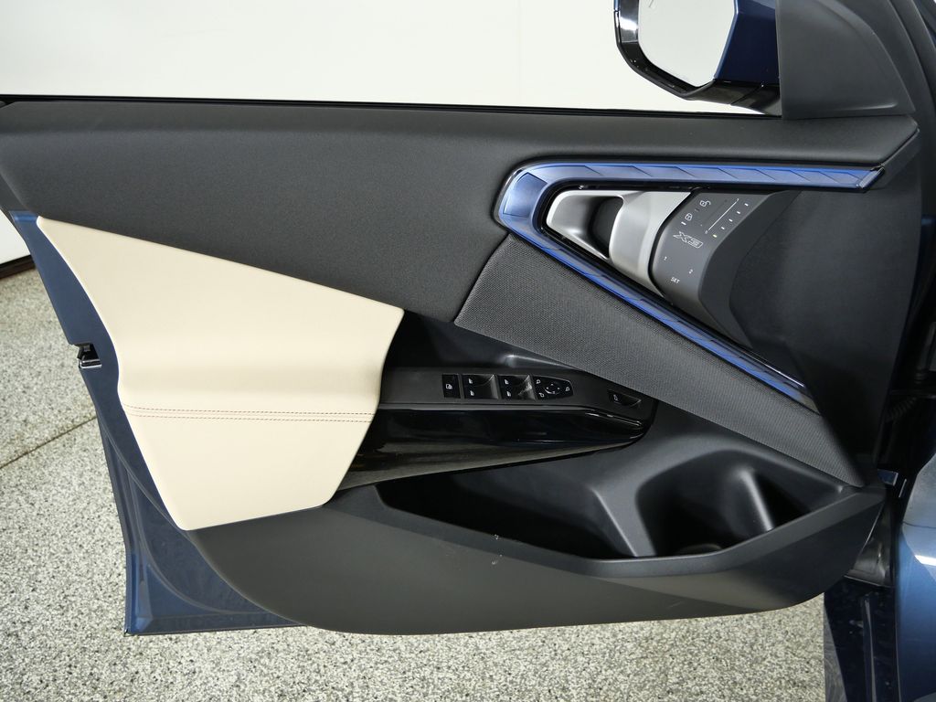 Thumbnail: 2026 BMW X3 - 33