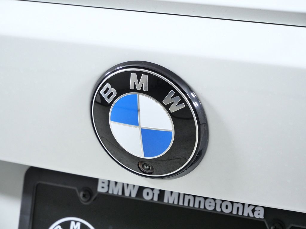 Thumbnail: 2026 BMW M4 - 11