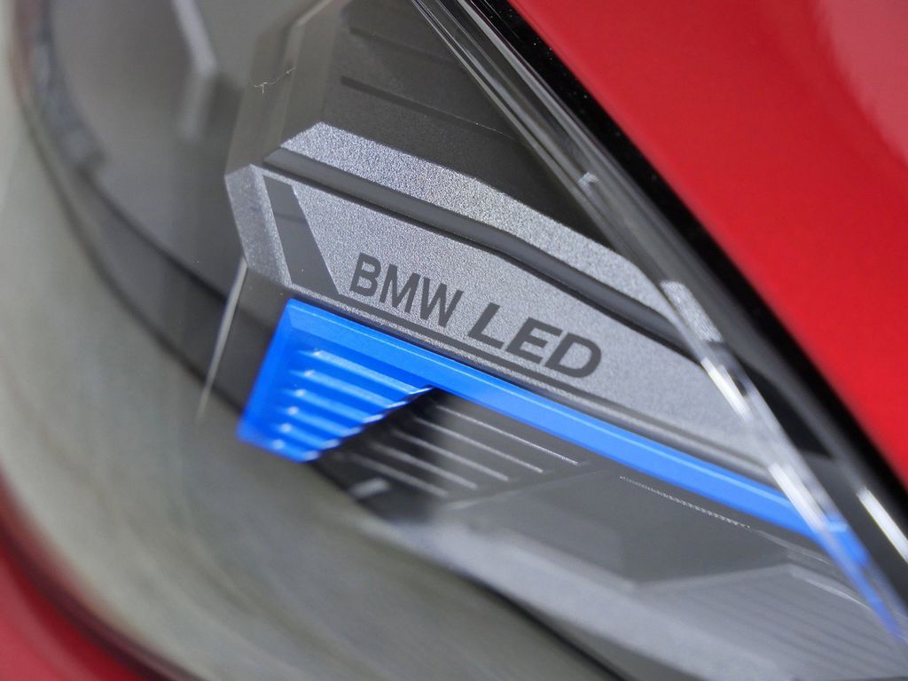 Thumbnail: 2026 BMW i4 - 4