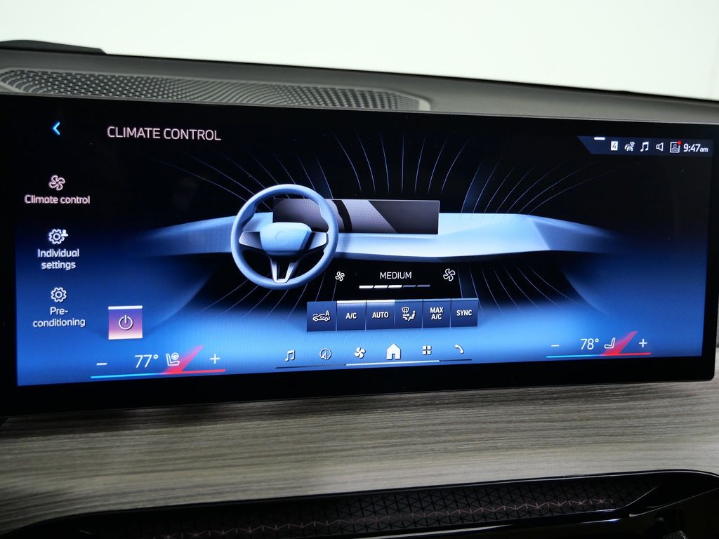 Thumbnail: 2026 BMW 3 Series - 43