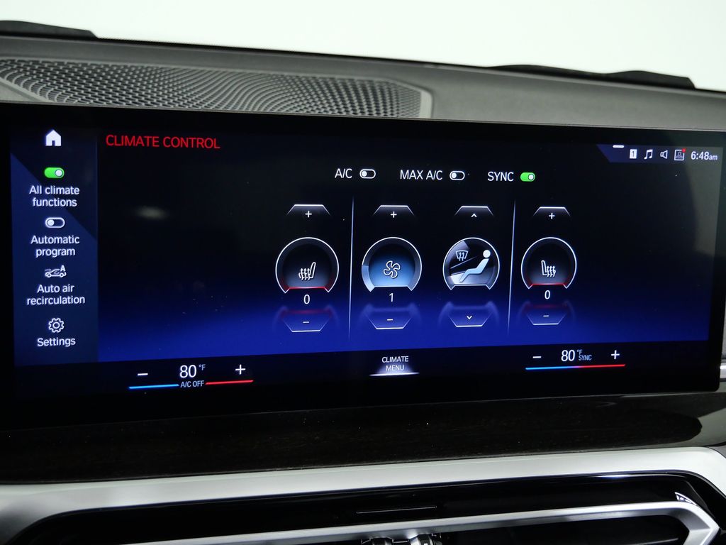 Thumbnail: 2023 BMW 3 Series - 48