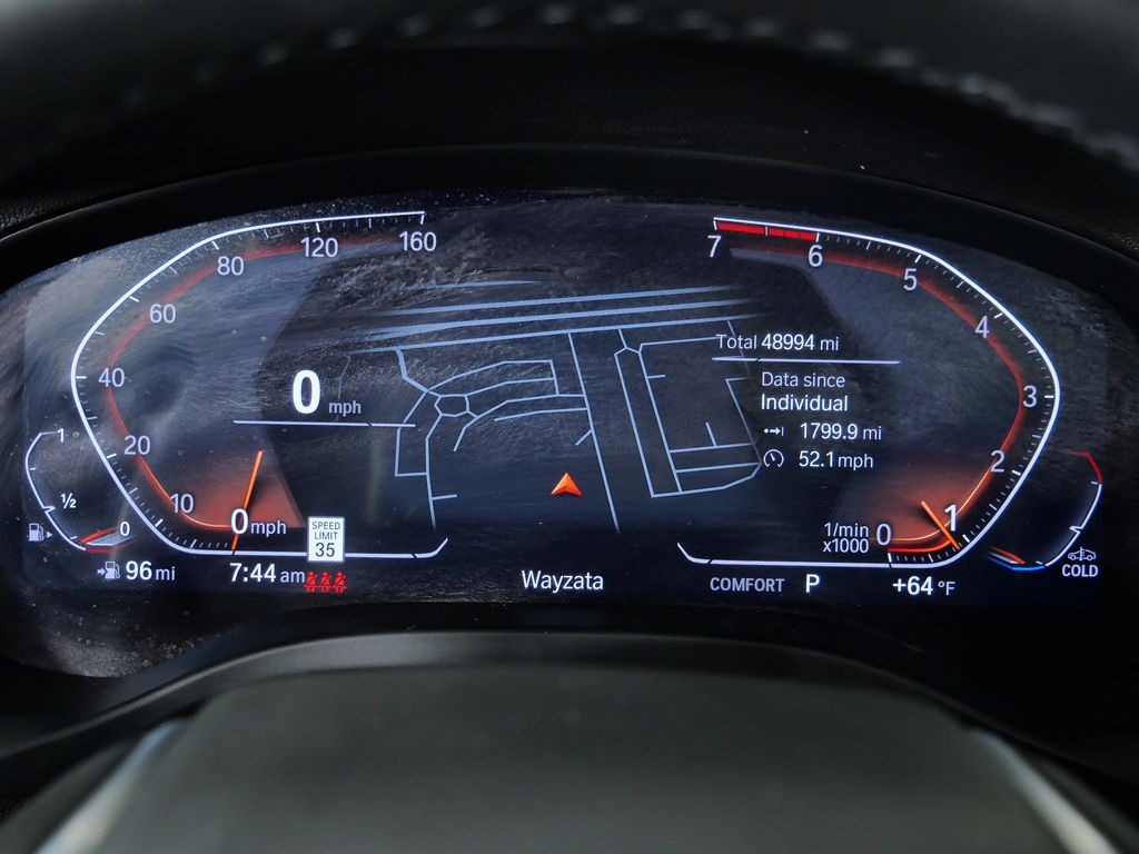 Thumbnail: 2022 BMW X3 - 51