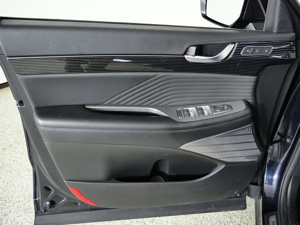 Thumbnail: 2024 Hyundai Palisade - 33