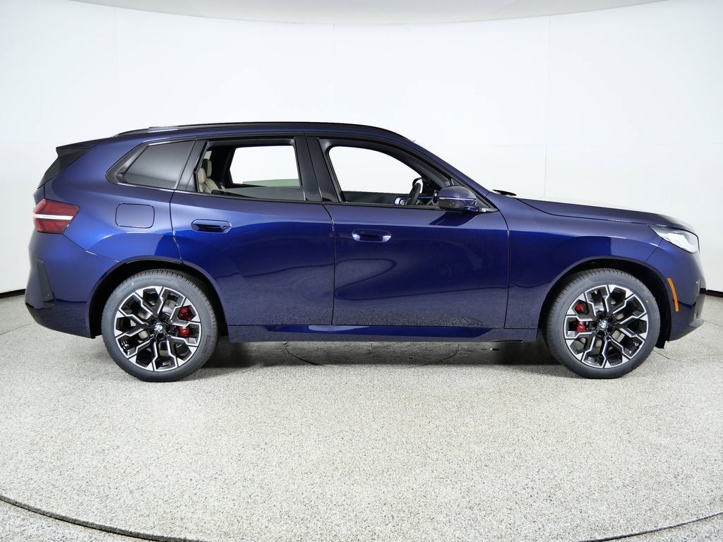 Thumbnail: 2026 BMW X3 - 9