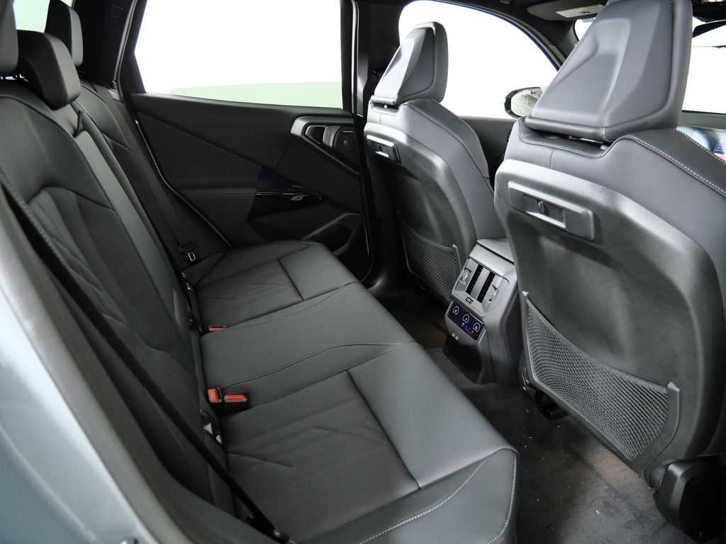 Thumbnail: 2026 BMW X3 - 26