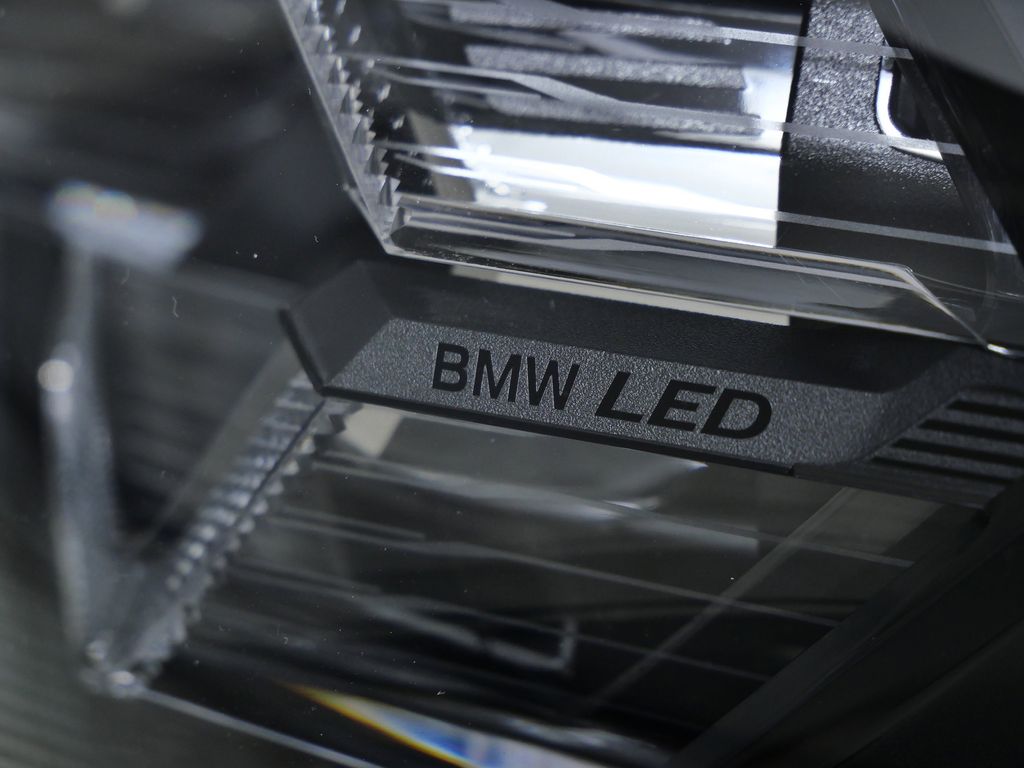 Thumbnail: 2024 BMW X3 - 5