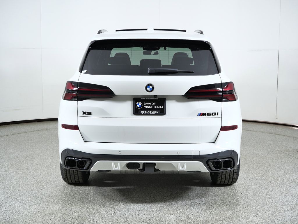 Thumbnail: 2026 BMW X5 - 10