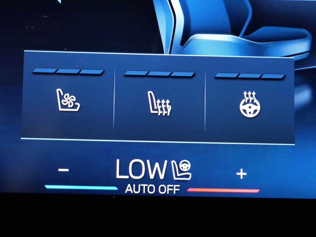 Thumbnail: 2025 BMW X3 - 47