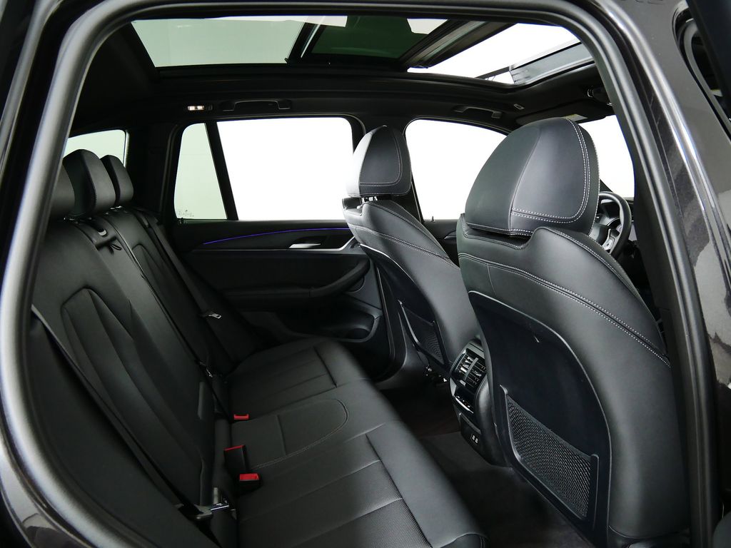Thumbnail: 2024 BMW X3 - 28
