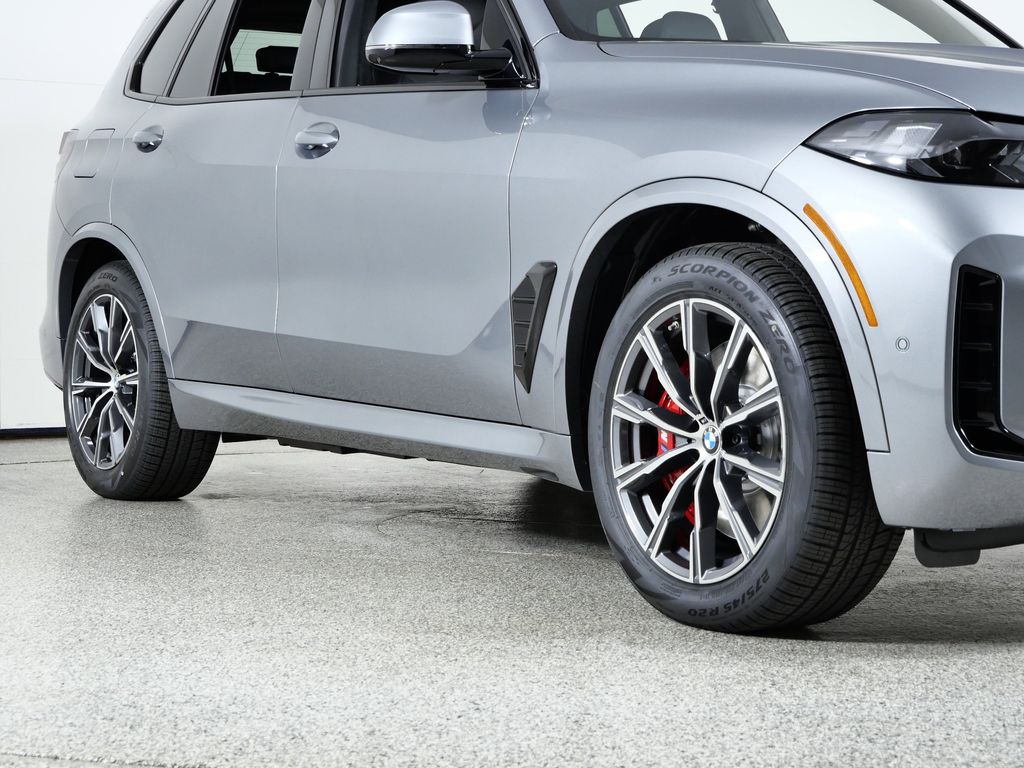 Thumbnail: 2026 BMW X5 - 6