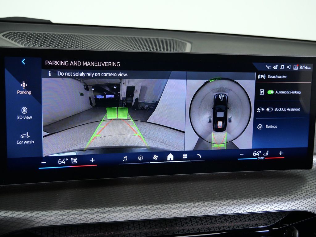 Thumbnail: 2026 BMW 3 Series - 49