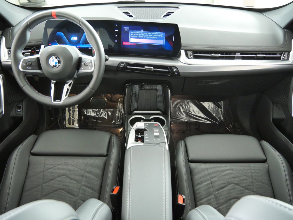Thumbnail: 2025 BMW X1 - 6