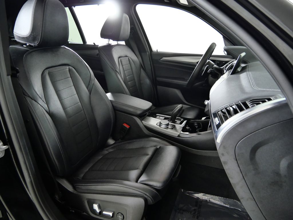 Thumbnail: 2020 BMW X3 - 22