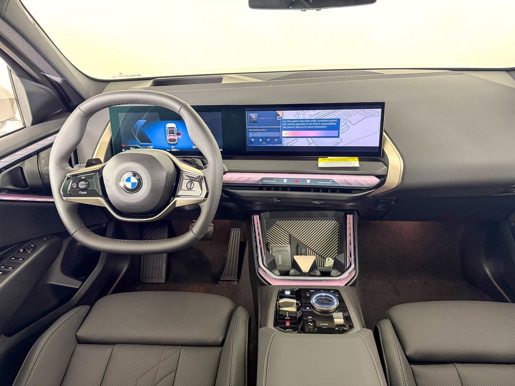 Thumbnail: 2025 BMW X3 - 28