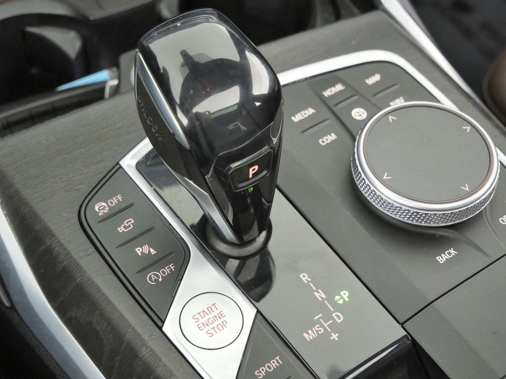 Thumbnail: 2020 BMW 3 Series - 47