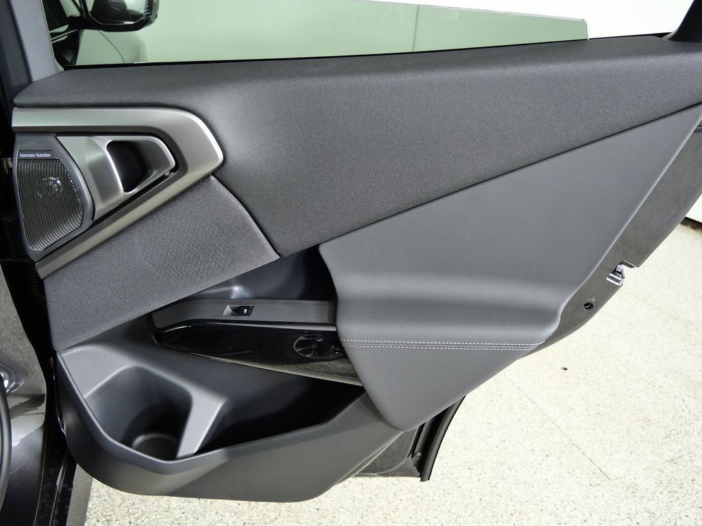 Thumbnail: 2026 BMW X3 - 25