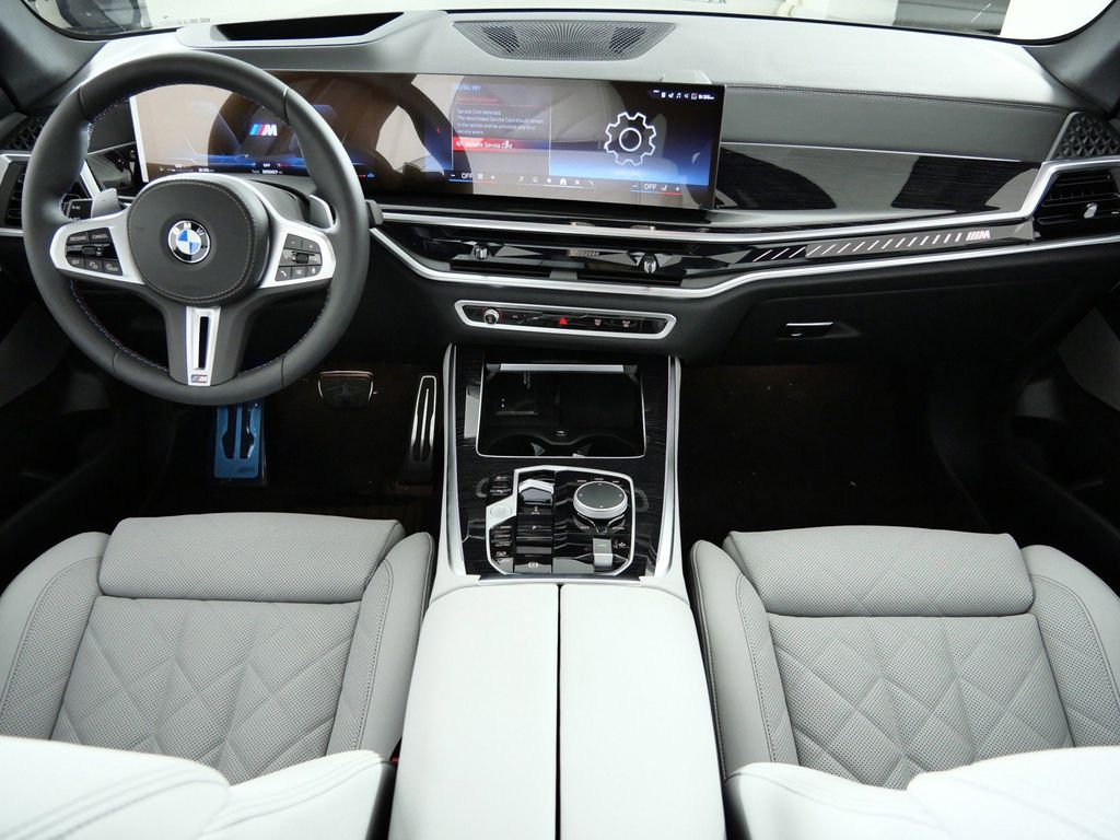 Thumbnail: 2026 BMW X5 - 5