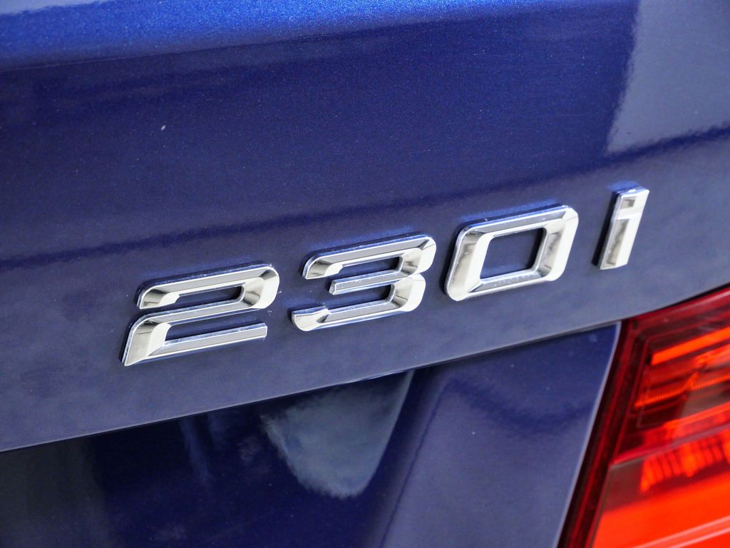 Thumbnail: 2019 BMW 2 Series - 13