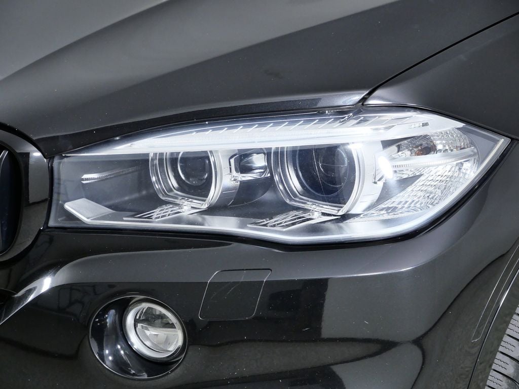 Thumbnail: 2016 BMW X5 - 4