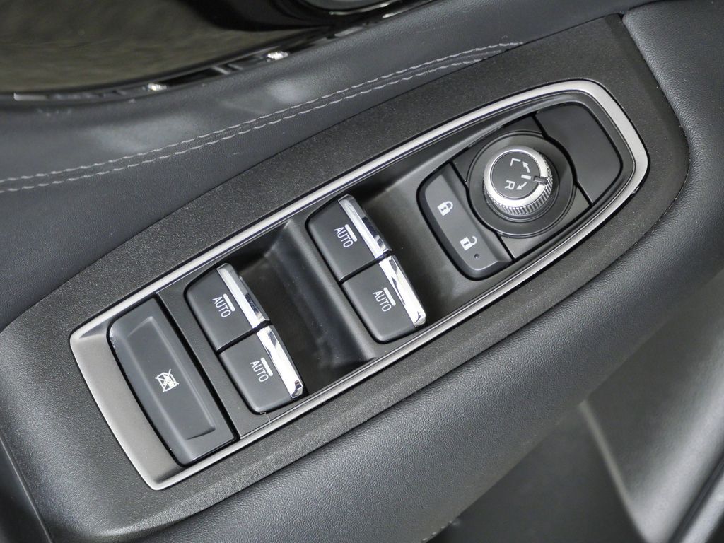 Thumbnail: 2024 Subaru Legacy - 35