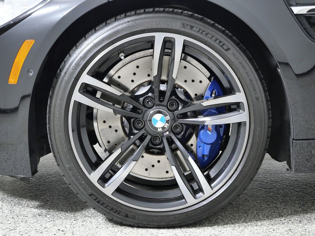 Thumbnail: 2016 BMW M4 - 18