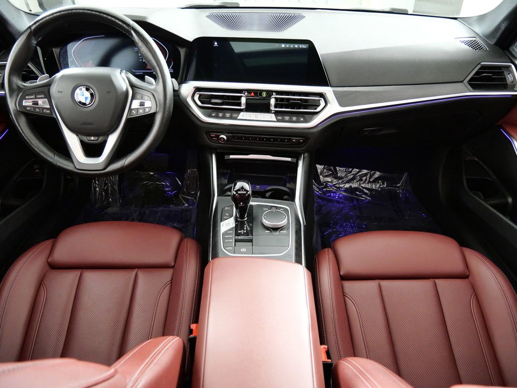 Thumbnail: 2022 BMW 3 Series - 6