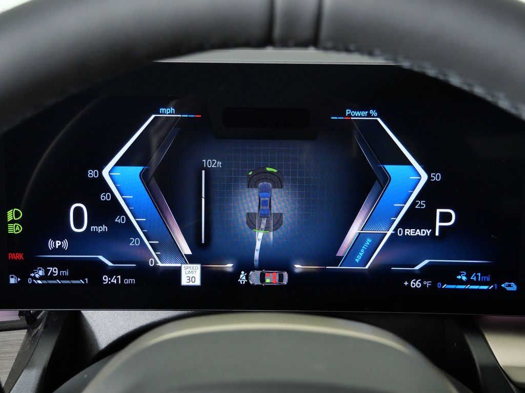 Thumbnail: 2026 BMW 5 Series - 50