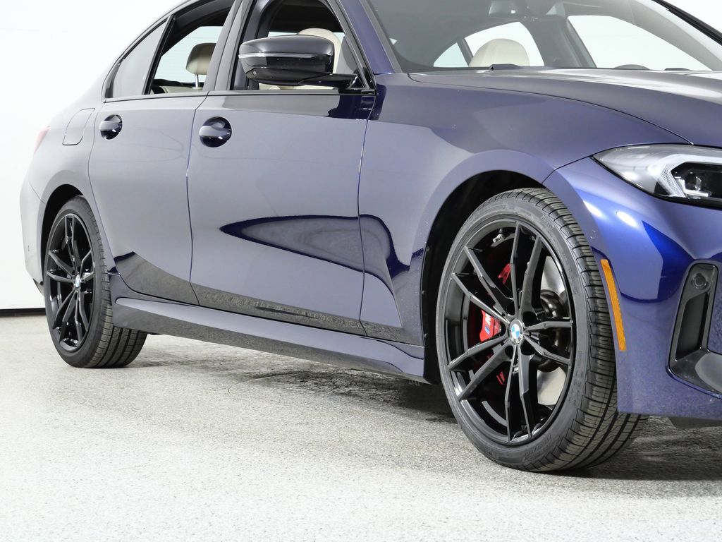 Thumbnail: 2023 BMW 3 Series - 8