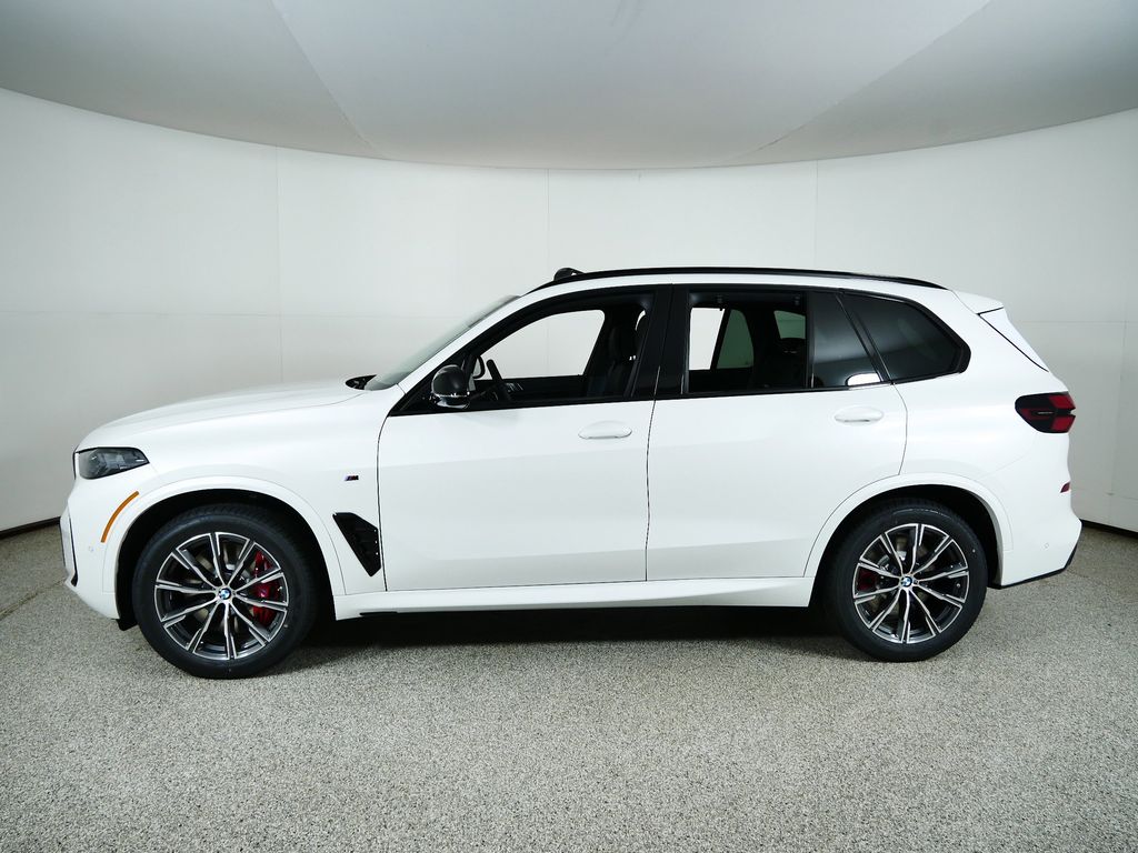 Thumbnail: 2026 BMW X5 - 14