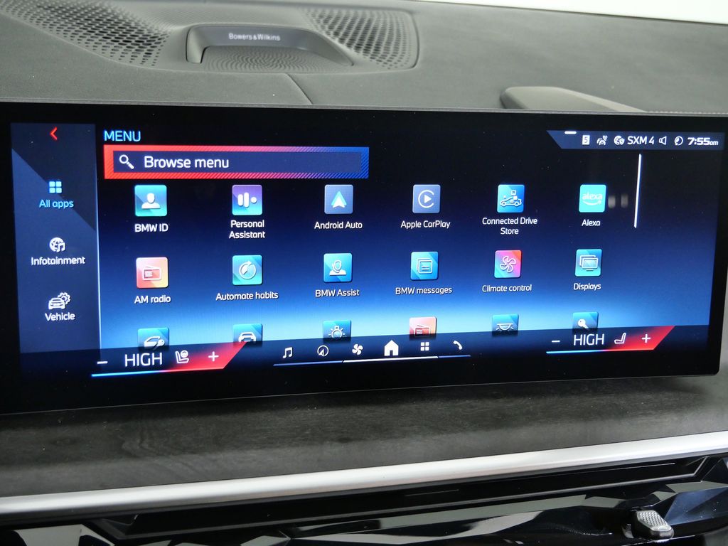 Thumbnail: 2026 BMW X5 - 44