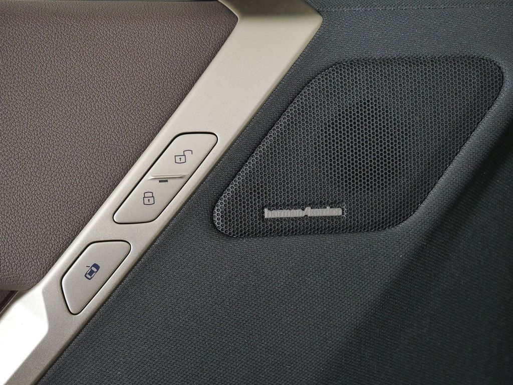 Thumbnail: 2023 BMW iX - 42