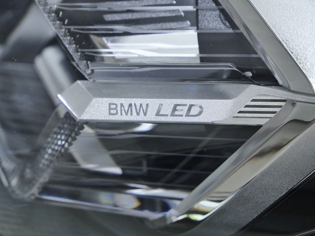 Thumbnail: 2023 BMW X3 - 5