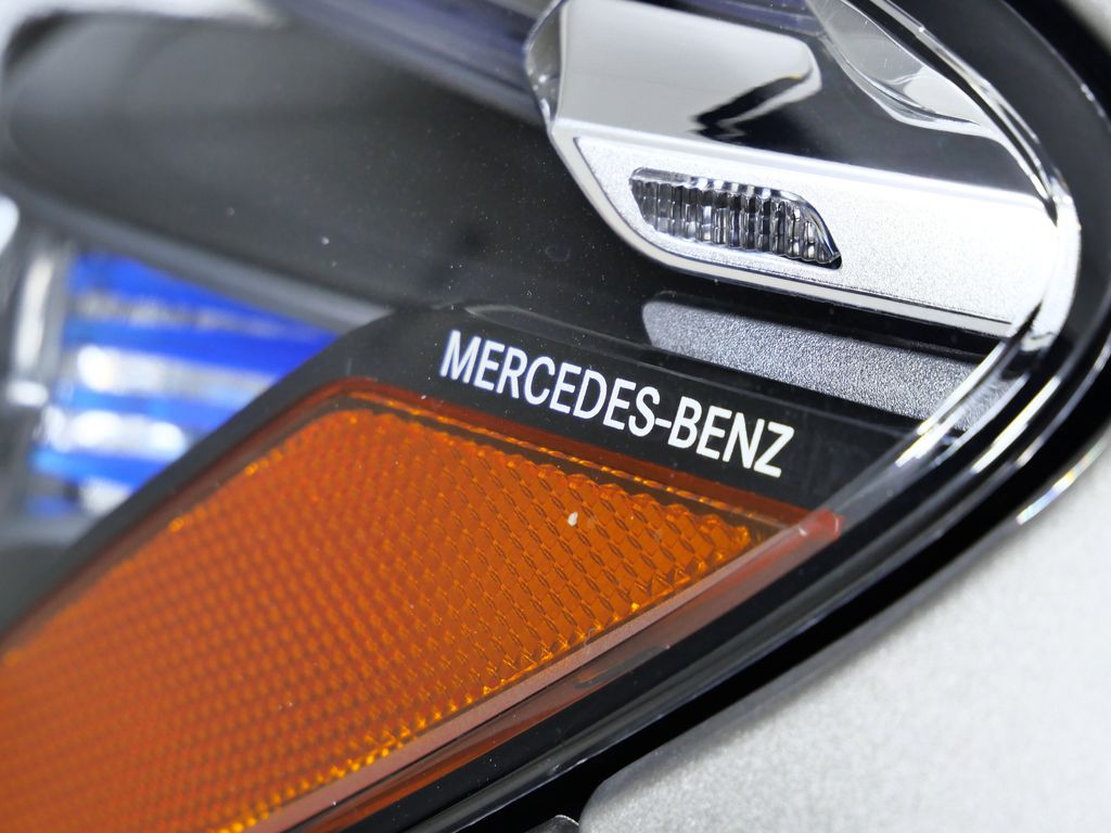 Thumbnail: 2020 Mercedes-Benz GLE - 5