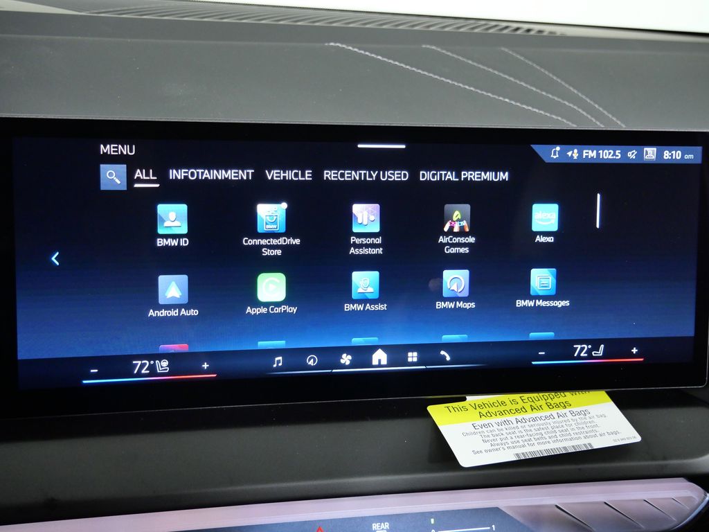 Thumbnail: 2026 BMW X3 - 42