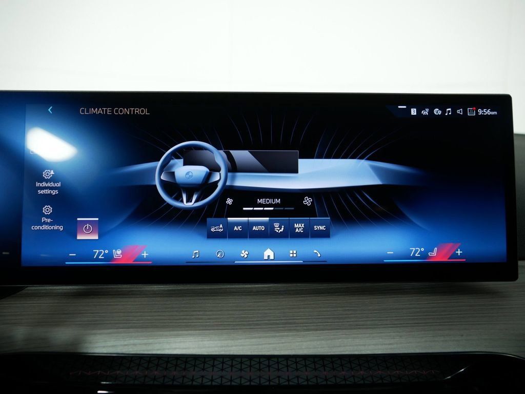 Thumbnail: 2025 BMW 4 Series - 41