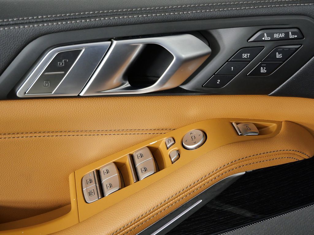 Thumbnail: 2020 BMW X7 - 37