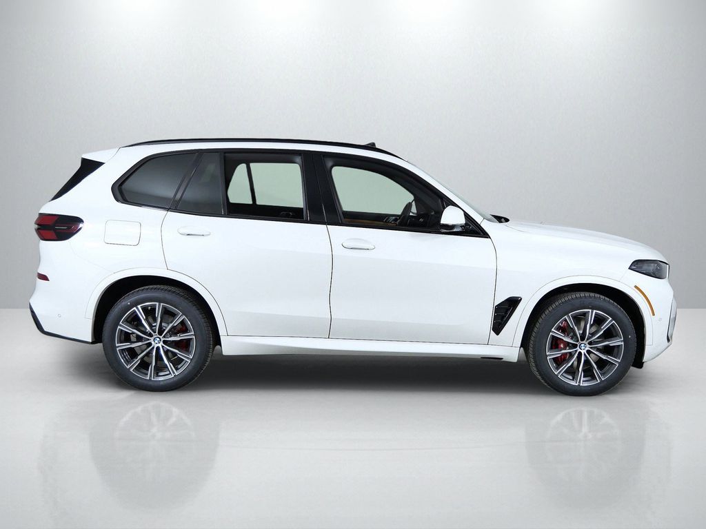 Thumbnail: 2026 BMW X5 - 8