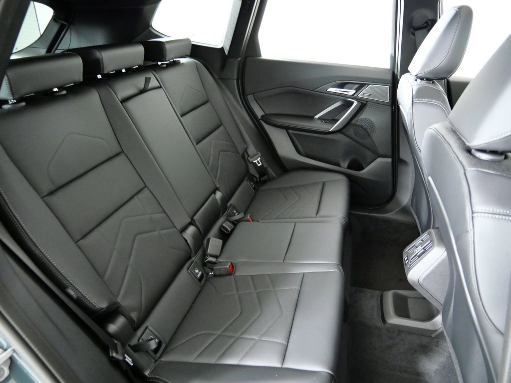 Thumbnail: 2026 BMW X1 - 27