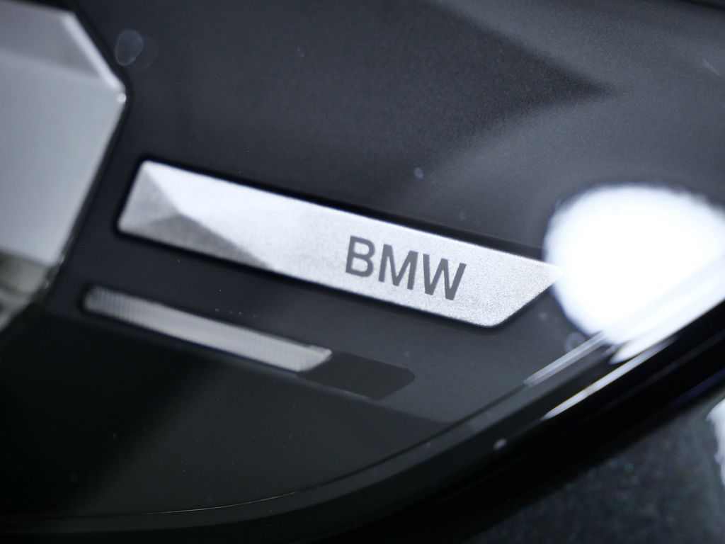 Thumbnail: 2026 BMW X3 - 4