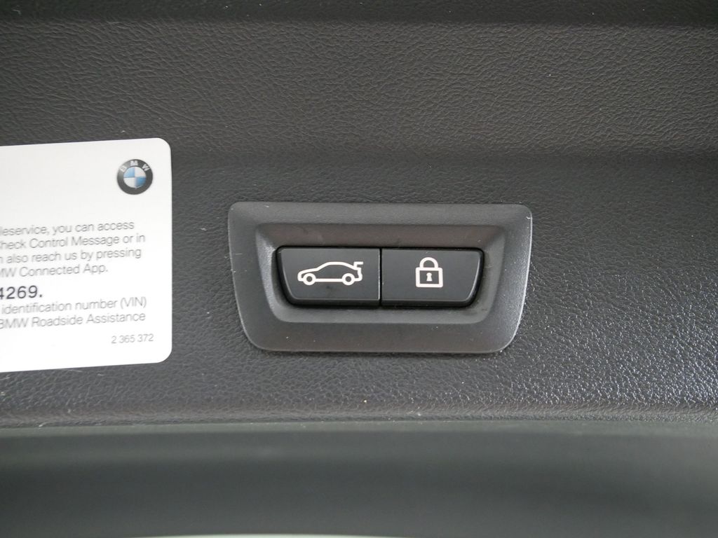 2022 BMW X3 xDrive30i 31