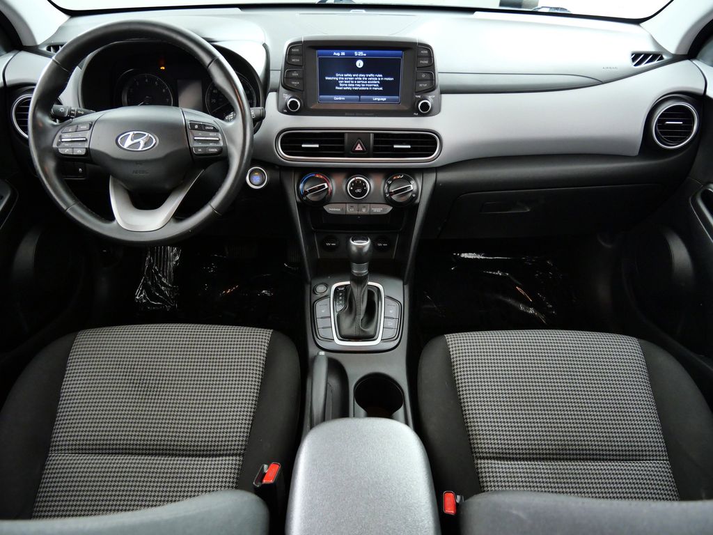 Thumbnail: 2018 Hyundai Kona - 6