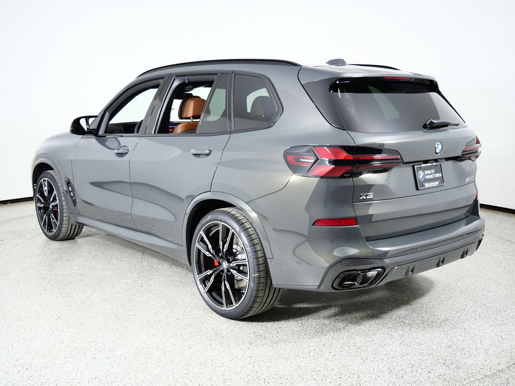 Thumbnail: 2026 BMW X5 - 14