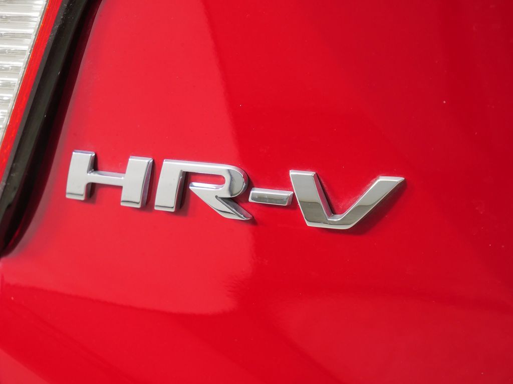 Thumbnail: 2022 Honda HR-V - 13