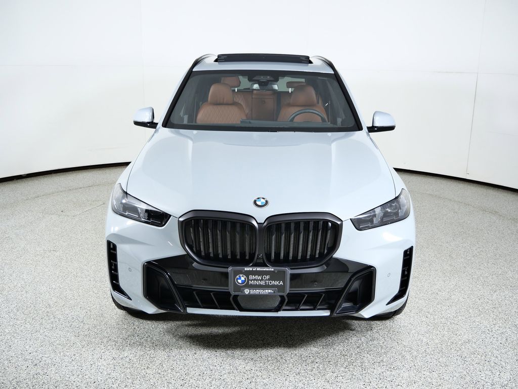 Thumbnail: 2024 BMW X5 - 20