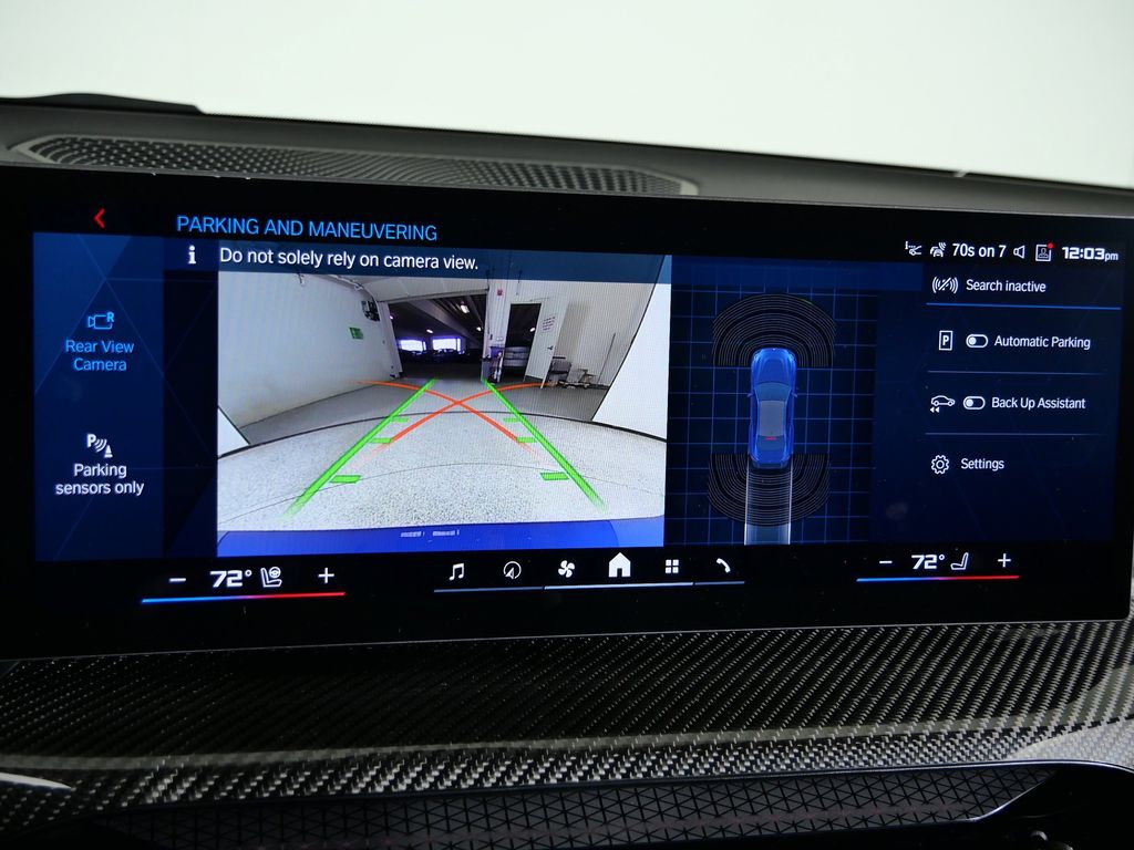 Thumbnail: 2026 BMW M2 - 49