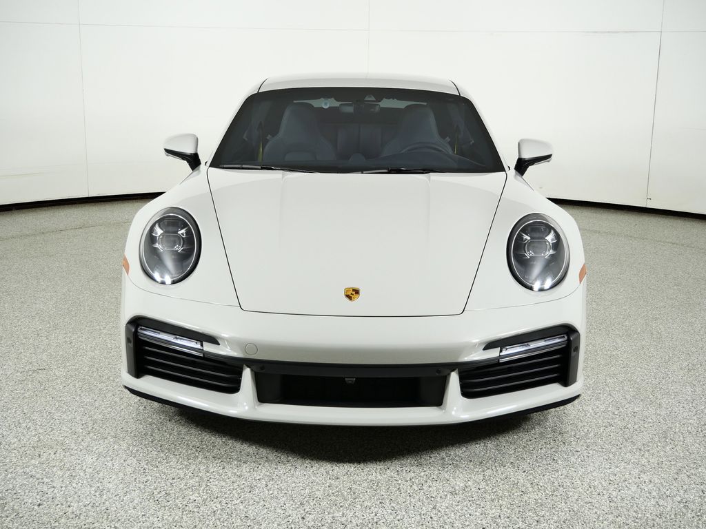 Thumbnail: 2023 Porsche 911 - 17