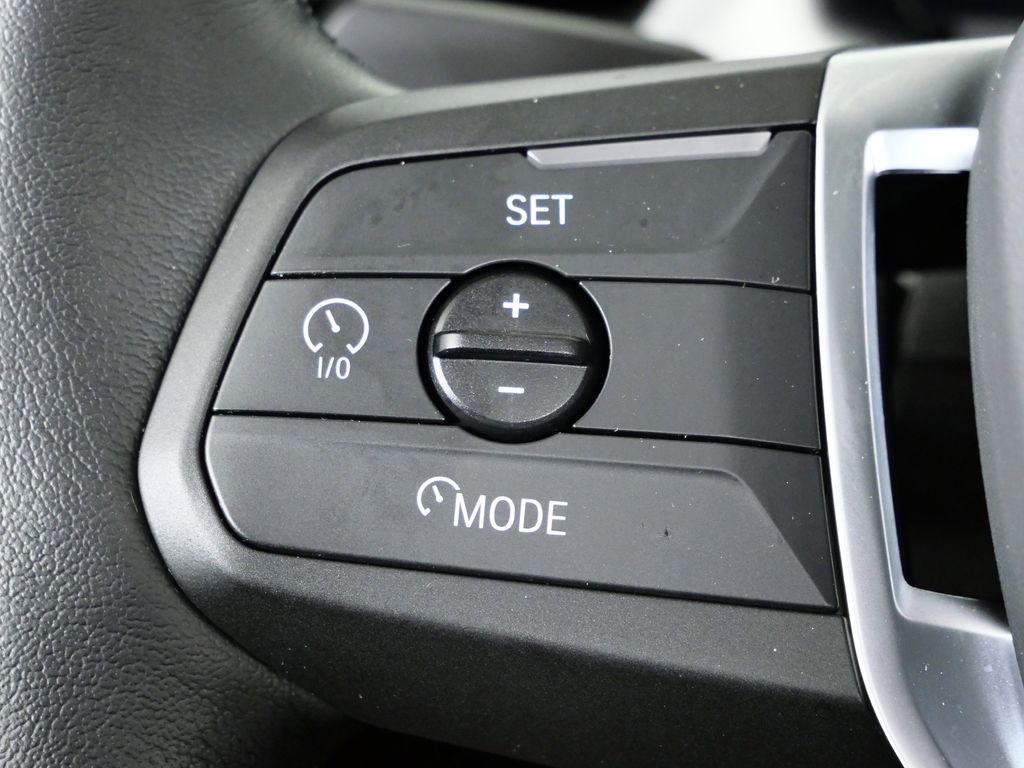 Thumbnail: 2025 BMW X1 - 44