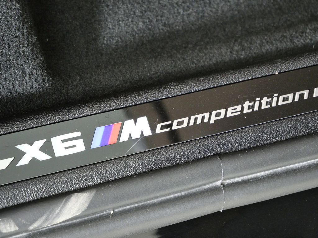 Thumbnail: 2023 BMW X6 - 23