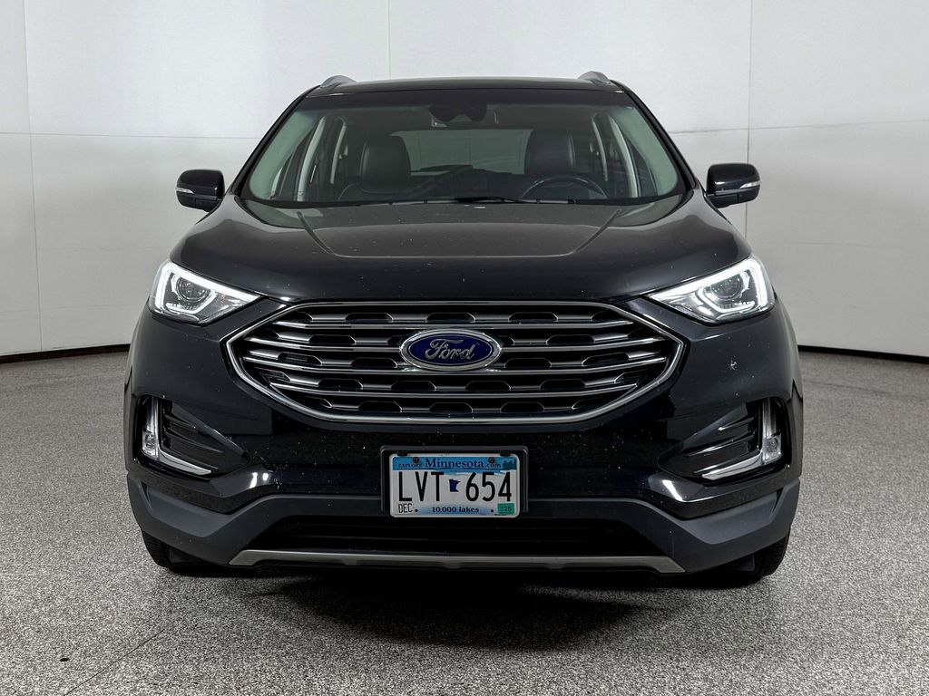 Thumbnail: 2020 Ford Edge - 3
